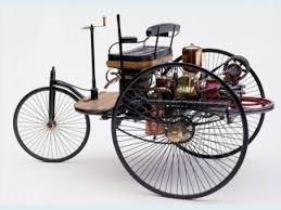 A História do Automóvel: Das Carruagens aos Carros Autônomos