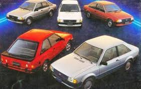 A História dos Carros Populares no Brasil
