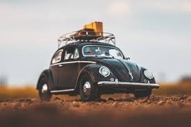 Por que os Carros Antigos Ainda Fazem Tanto Sucesso?