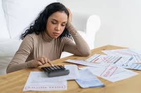Dívidas: Como Sair do Vermelho e Retomar o Controle Financeiro