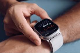 Wearables e o Monitoramento da Saúde em Tempo Real