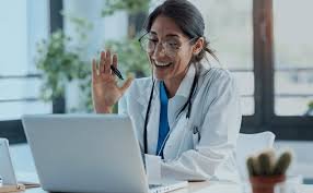 Telemedicina 2.0: O Atendimento Médico no Mundo Digital