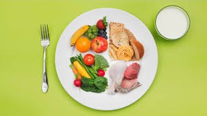Alimentação e Saúde: O Que Mudou em 2025?