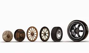 Invenções Automotivas que Revolucionaram o Setor